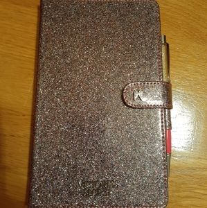 Limited Edition Victoria Secret Planner